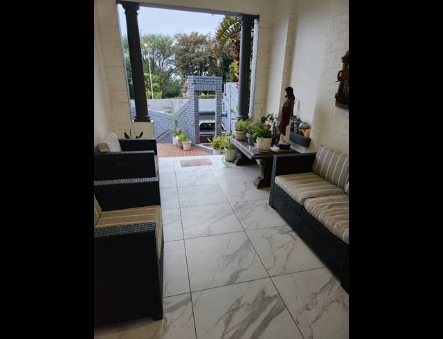 5 BEDROOM HOUSE FOR SALE IN MUSGRAVE